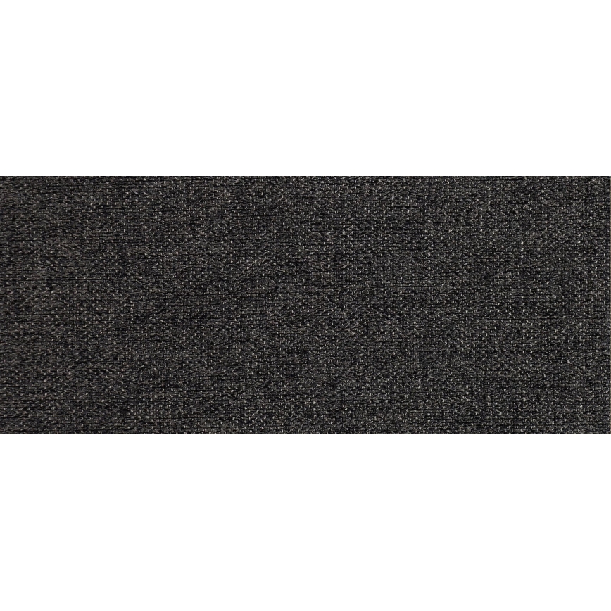 Čalúnená univerzálna rozkladacia sedacia súprava do U OXFORD hnedá/taupe