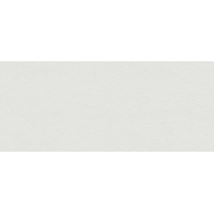 Čalúnená univerzálna rozkladacia sedacia súprava do U YORK biela/šedá