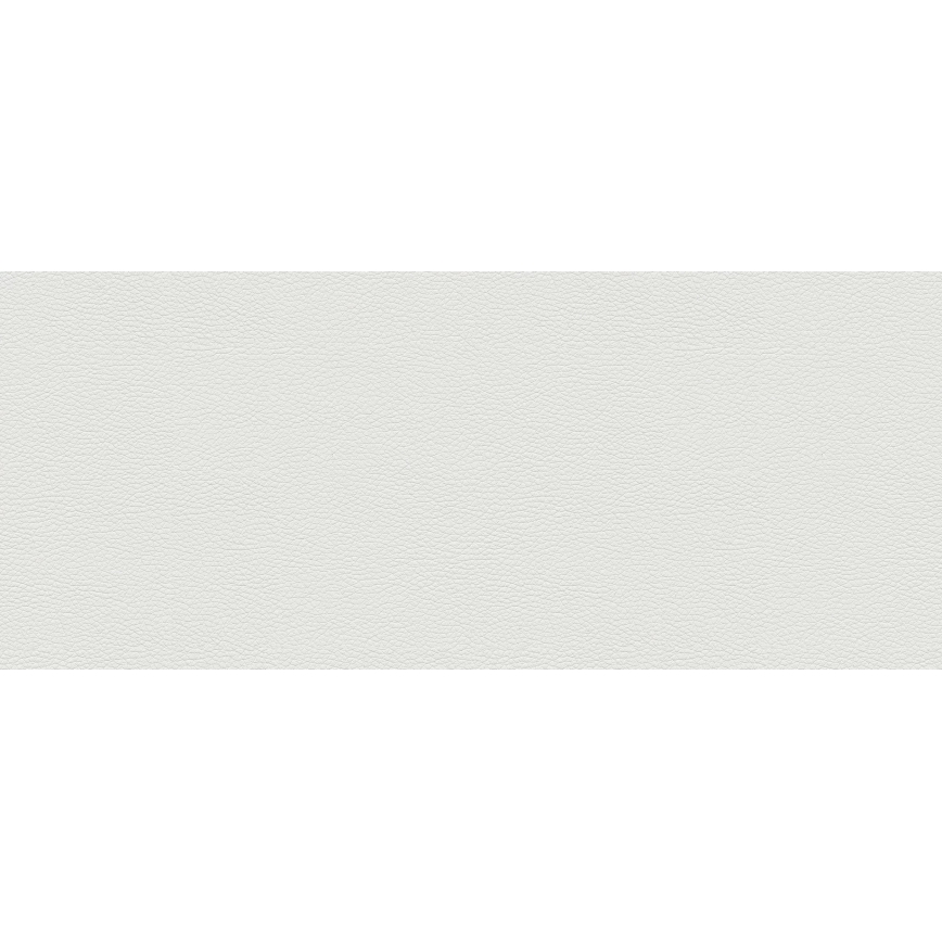 Čalúnená univerzálna rozkladacia sedacia súprava do U YORK biela/šedá