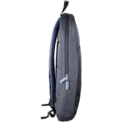 Canyon - Batoh na notebook 12 l 15,6 sivá
