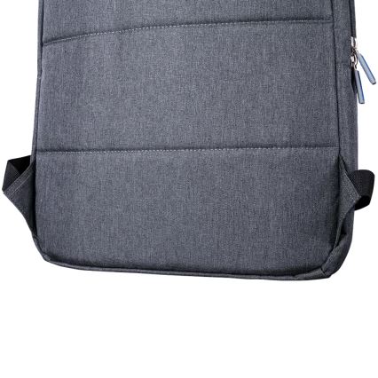 Canyon - Batoh na notebook 12 l 15,6 sivá