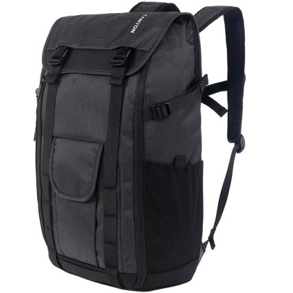Canyon - Batoh na notebook 15 l 15,6" čierna