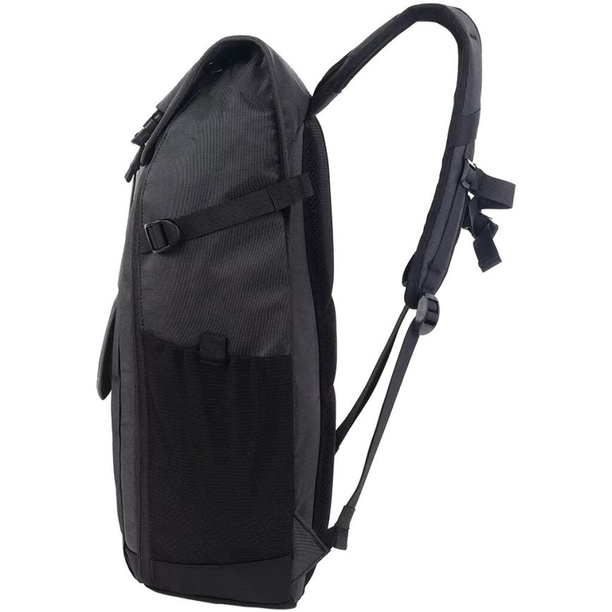 Canyon - Batoh na notebook 15 l 15,6" čierna
