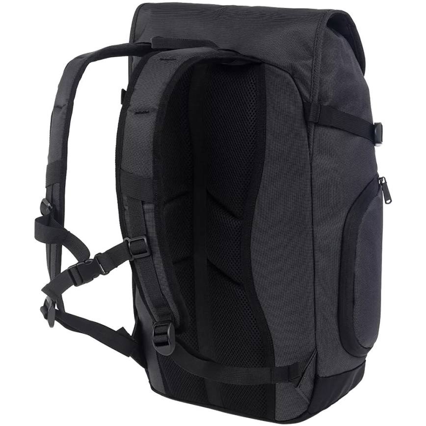 Canyon - Batoh na notebook 15 l 15,6" čierna