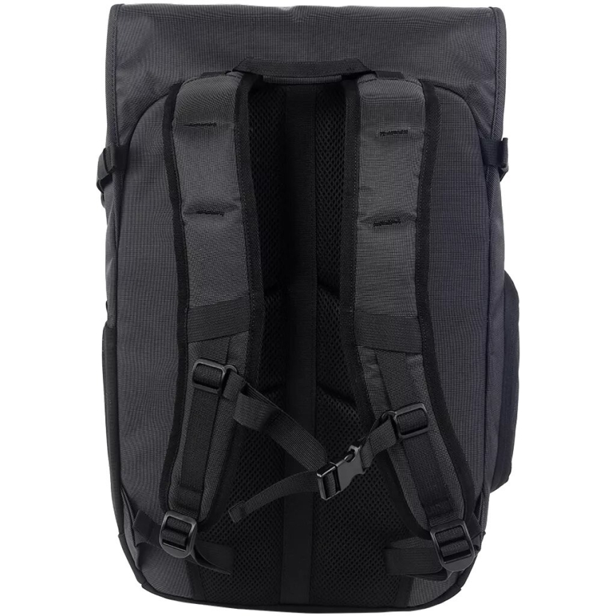 Canyon - Batoh na notebook 15 l 15,6" čierna