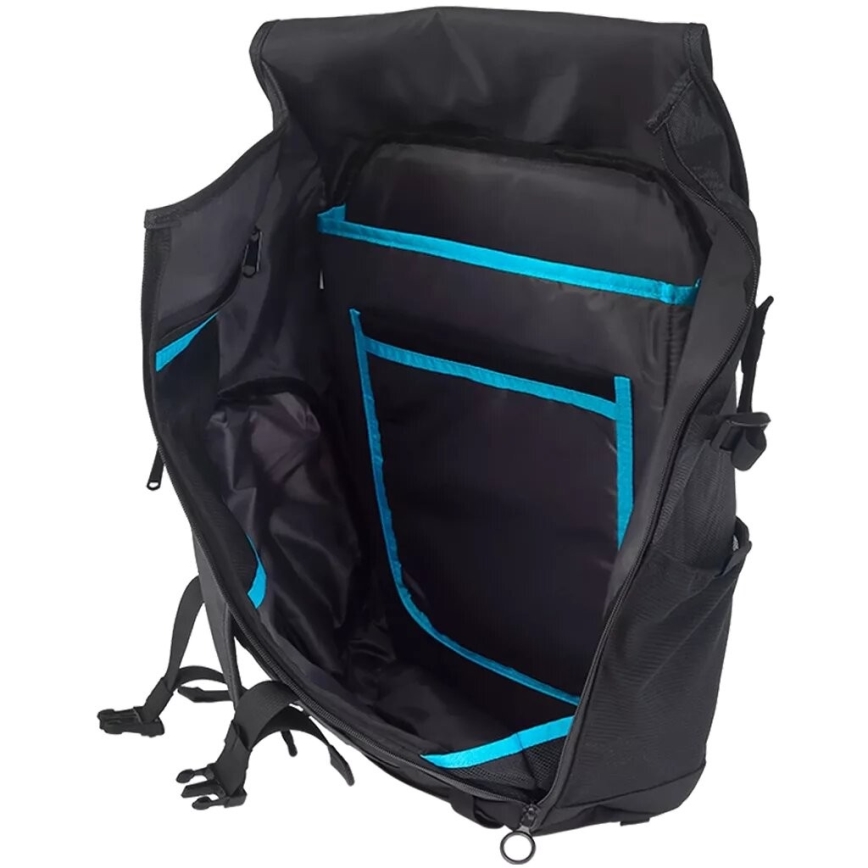 Canyon - Batoh na notebook 15 l 15,6" čierna