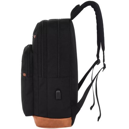 Canyon - Batoh na notebook 22l 15,6 čierna