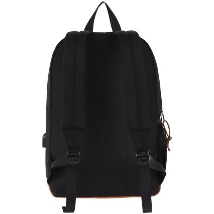 Canyon - Batoh na notebook 22l 15,6 čierna