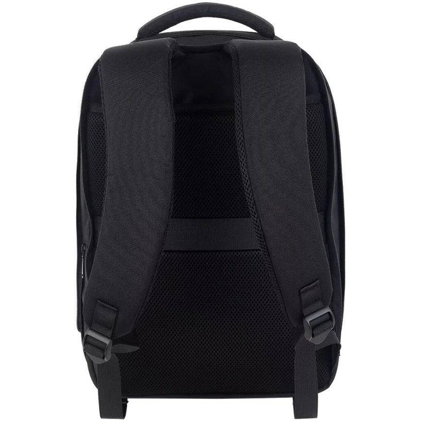 Canyon - Batoh pre notebook 15.6" čierna