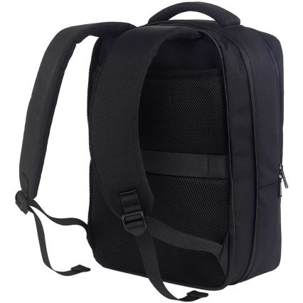 Canyon - Batoh pre notebook 15.6" čierna