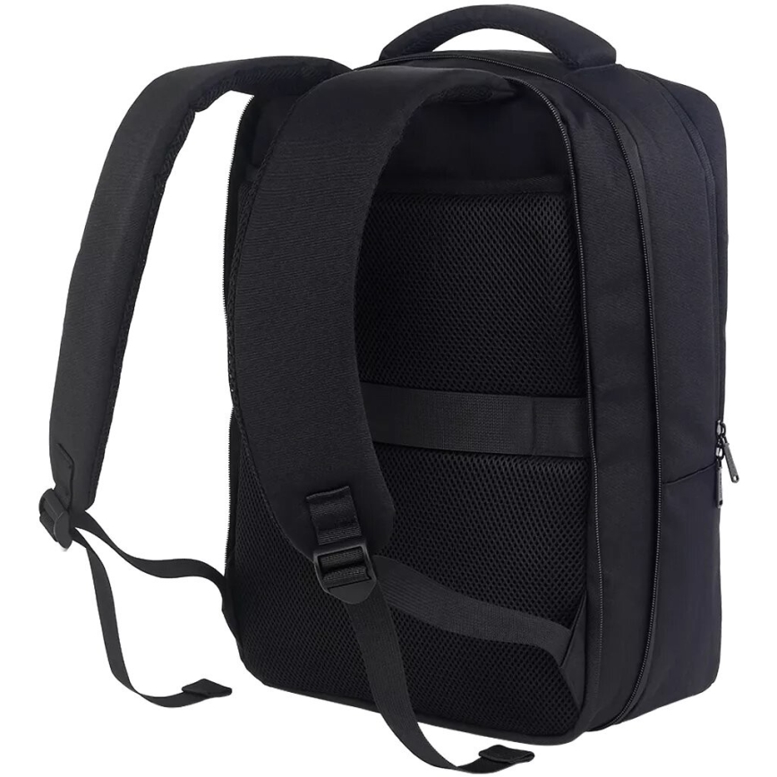 Canyon - Batoh pre notebook 15.6" čierna