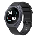 Canyon - Inteligentné hodinky OTTO IP68 čierna