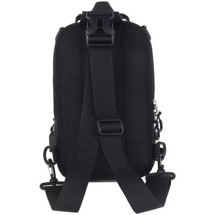 Canyon - Taška cez plece 3,5 l čierna