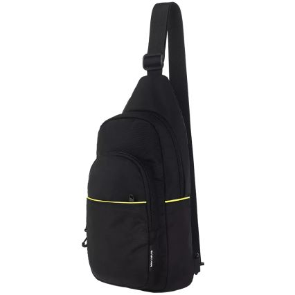 Canyon - Taška cez plece 3,5 l čierna