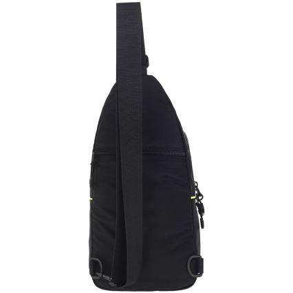 Canyon - Taška cez plece 3,5 l čierna