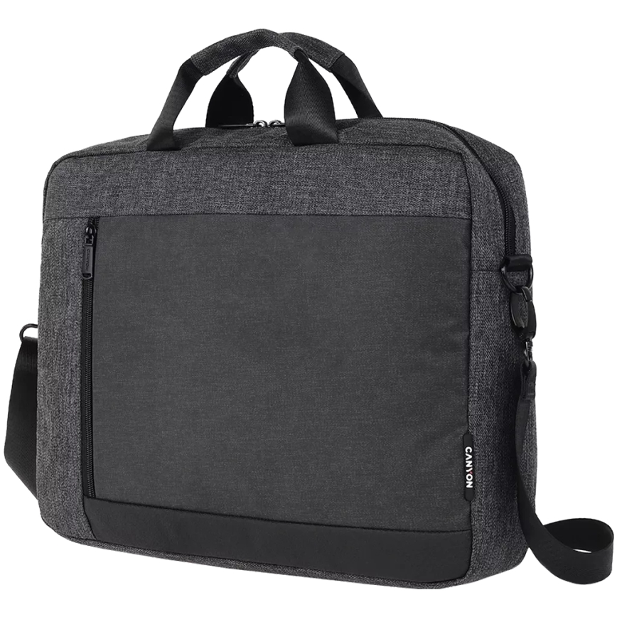 Canyon - Taška na notebook 15,6 sivá