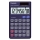 Casio - Vrecková kalkulačka 1xLR54 modrá