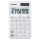 Casio - Vrecková kalkulačka 1xLR54 sbiela