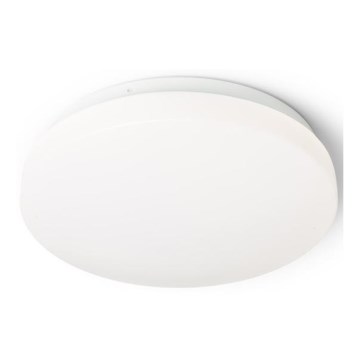 ČERENÁ - Design Rendl - R12431 - LED Stropné svietidlo SEMPRE LED/10W/230V