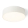 ČERENÁ - Design Rendl - R13481- LED Stropné svietidlo LARISA LED/20W/230V biela