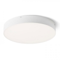 ČERENÁ - Design Rendl - R13484 - LED Stropné svietidlo LARISA LED/50W/230V biela