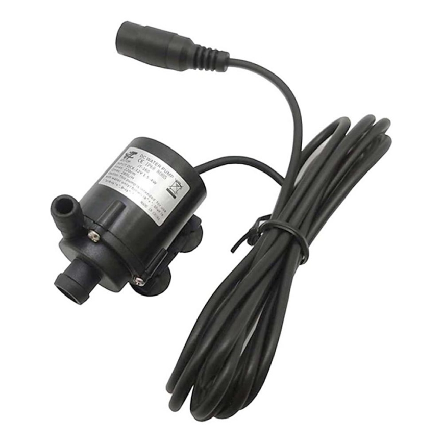 Čerpadlo 12 V, 240 l/h