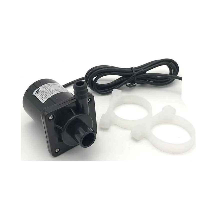 Čerpadlo 8-24VDC 900l/hod