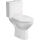 Cersanit K35-035 - Stojacie WC s doskou CITY keramika/biela