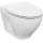 Cersanit K701-147 - Závesné WC s doskou SAVIO keramika/biela