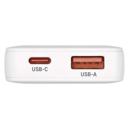 Cestovný adaptér s vymeniteľnými nástavcami USB GaN 100-250V