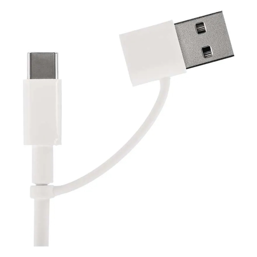 Cestovný adaptér s vymeniteľnými nástavcami USB GaN 100-250V