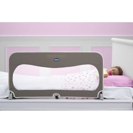 Chicco - Bezpečnostná zábrana k posteli 95 cm