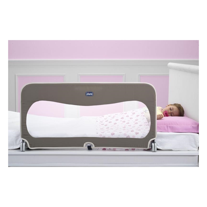 Chicco - Bezpečnostná zábrana k posteli 95 cm