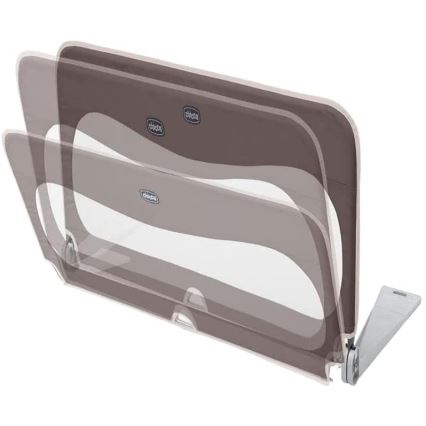 Chicco - Bezpečnostná zábrana k posteli 95 cm