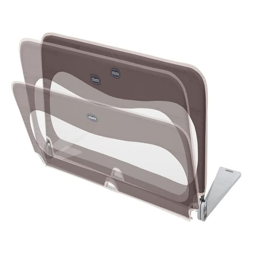 Chicco - Bezpečnostná zábrana k posteli 95 cm