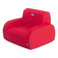 Chicco - Detské kresielko TWIST červená