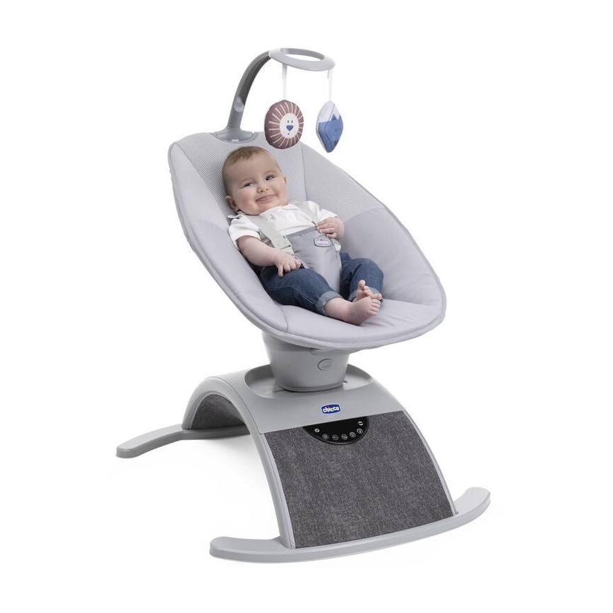 Chicco - Detské multifunkčné ležadlo 8v1 COMFYWAWE
