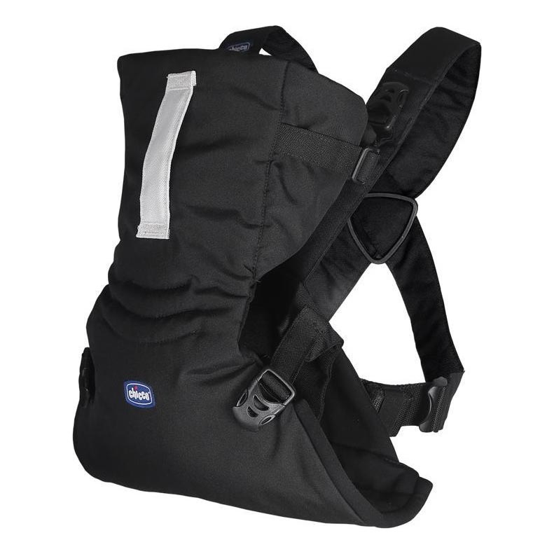 Chicco - Detské nosidlo EASY FIT čierna