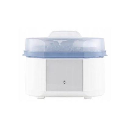 Chicco - Elektrický parný sterilizátor a sušička 2v1