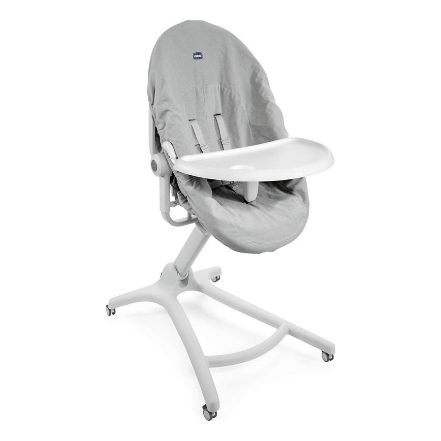 Chicco - Jedálenský set pre postieľku BABY HUG