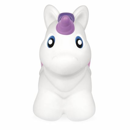 Chicco - Nafukovacie skákadlo UNICORN