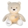 Chicco - Projektor s melódiou BABY BEAR 3xAAA béžová