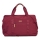 Childhome - Prebaľovacia taška MOMMY BAG červená