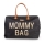 Childhome - Prebaľovacia taška MOMMY BAG čierna