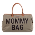 Childhome - Prebaľovacia taška MOMMY BAG khaki