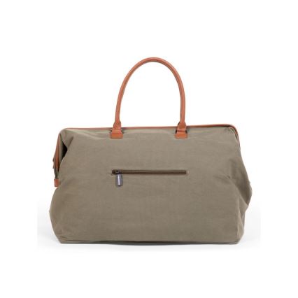 Childhome - Prebaľovacia taška MOMMY BAG khaki