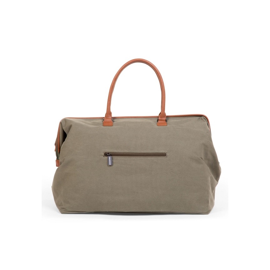 Childhome - Prebaľovacia taška MOMMY BAG khaki