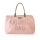 Childhome - Prebaľovacia taška MOMMY BAG ružová
