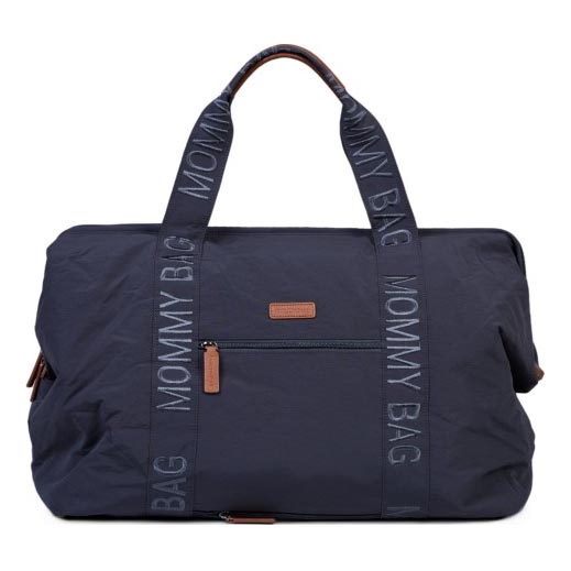 Childhome - Prebaľovacia taška MOMMY BAG šedá