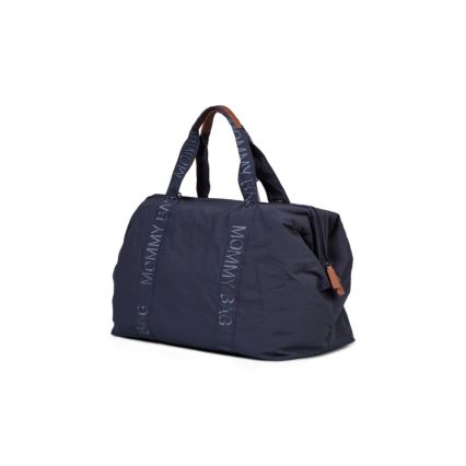 Childhome - Prebaľovacia taška MOMMY BAG šedá
